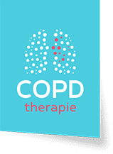 COPD Therapie Logo