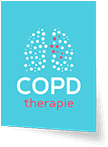 COPD Therapie Logo