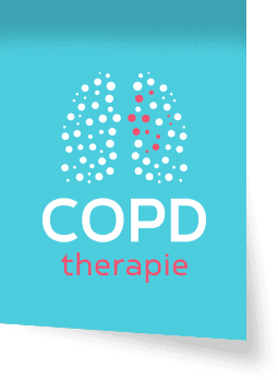 COPD Footer Logo